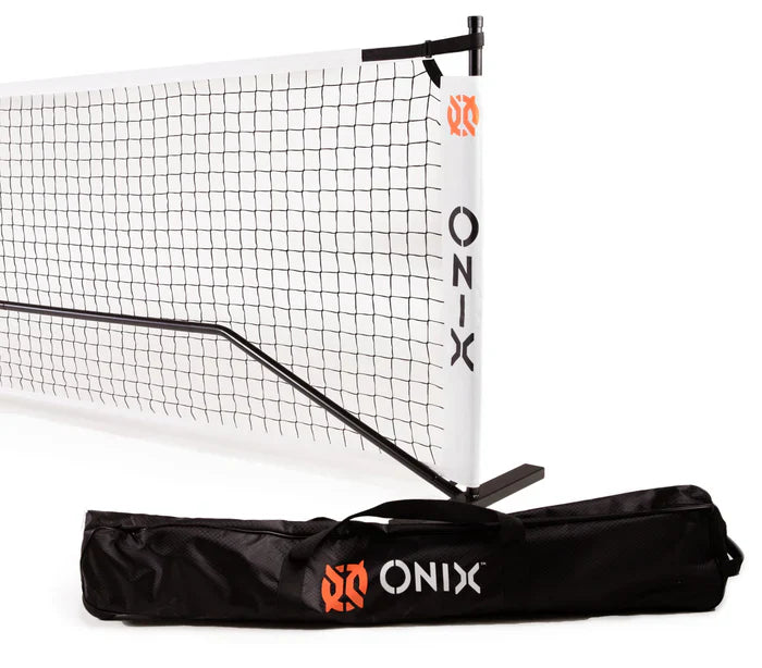 Shop Pickleball Nets | Onix Pickleball Net | Pickleball Supremacy